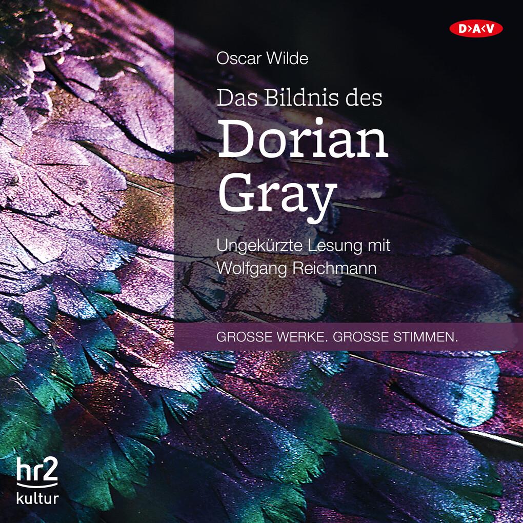 Das Bildnis des Dorian Gray