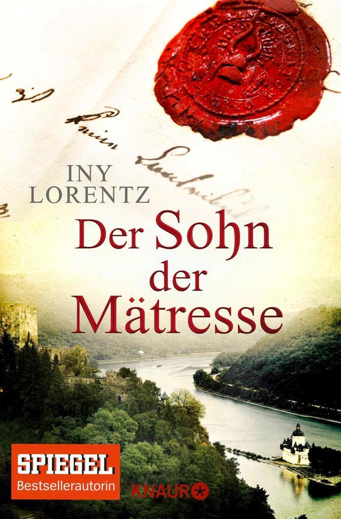 Der Sohn der Mätresse