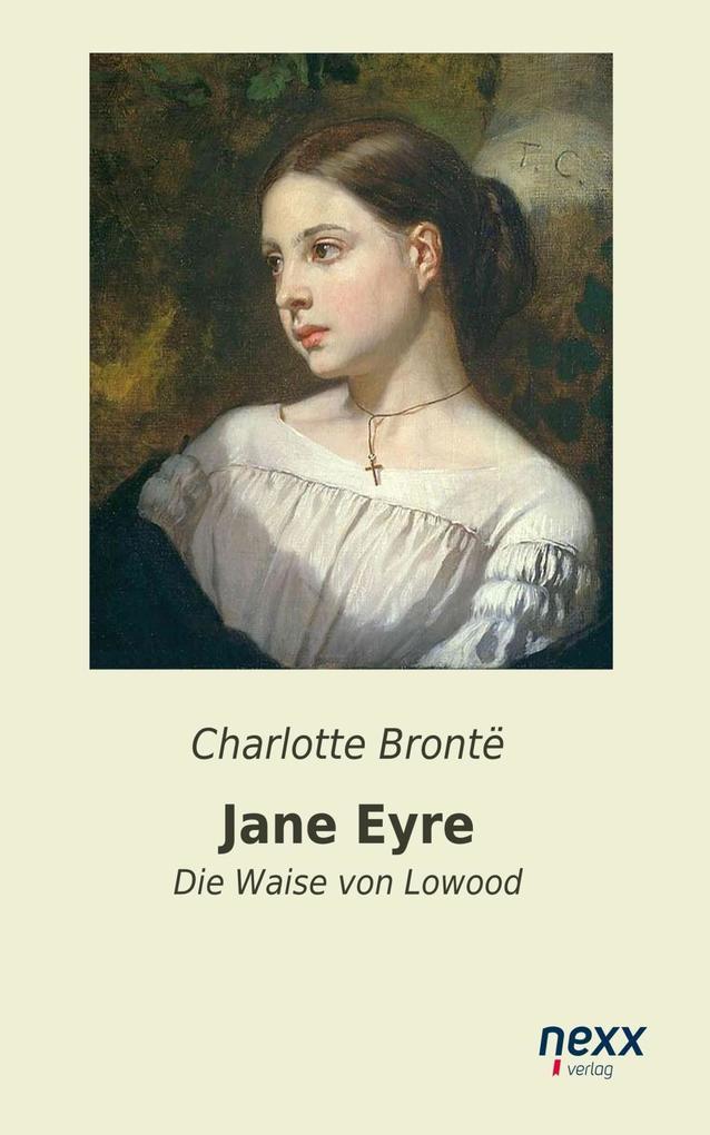 Jane Eyre