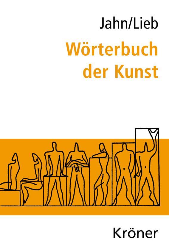 Wörterbuch der Kunst