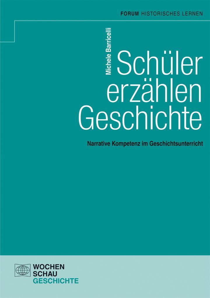 Schüler erzählen Geschichte