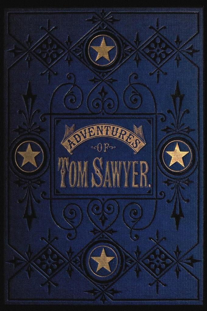 The Adventures of Tom Sawyer