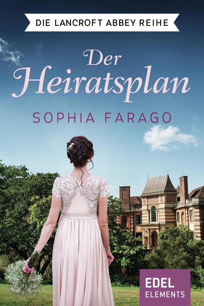 Der Heiratsplan