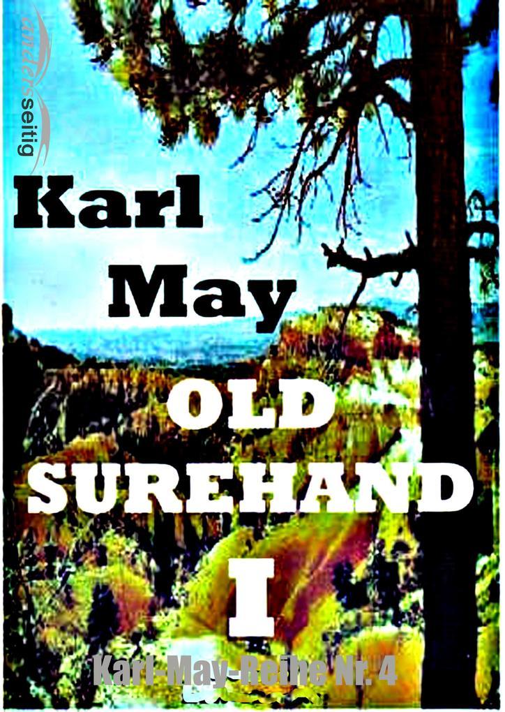 Old Surehand I