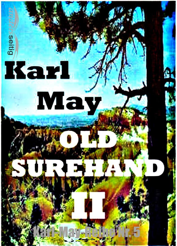 Old Surehand II