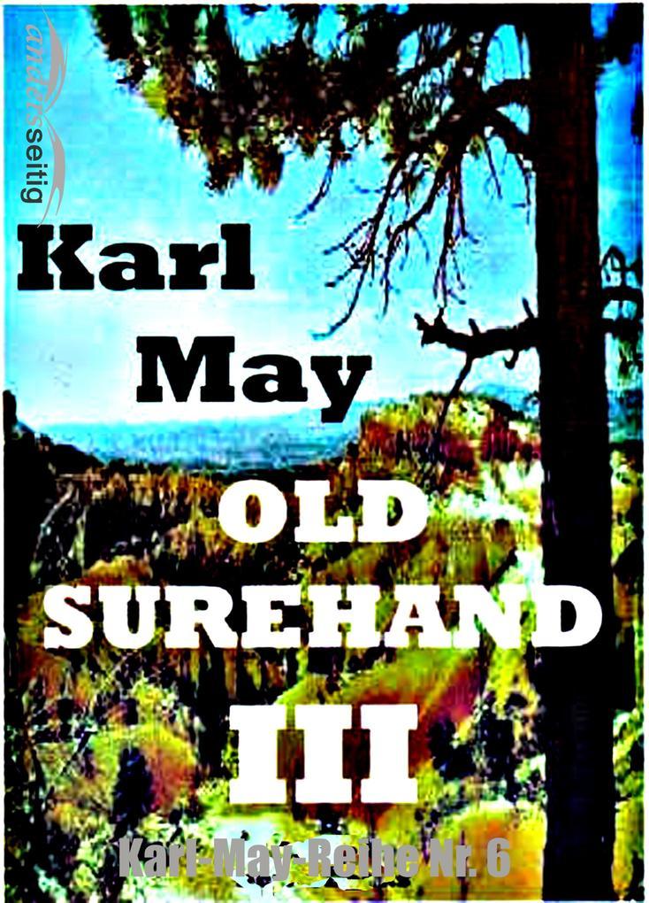 Old Surehand III