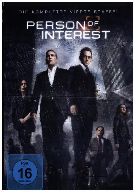 Person of Interest