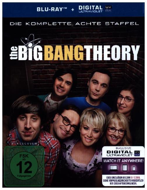 The Big Bang Theory