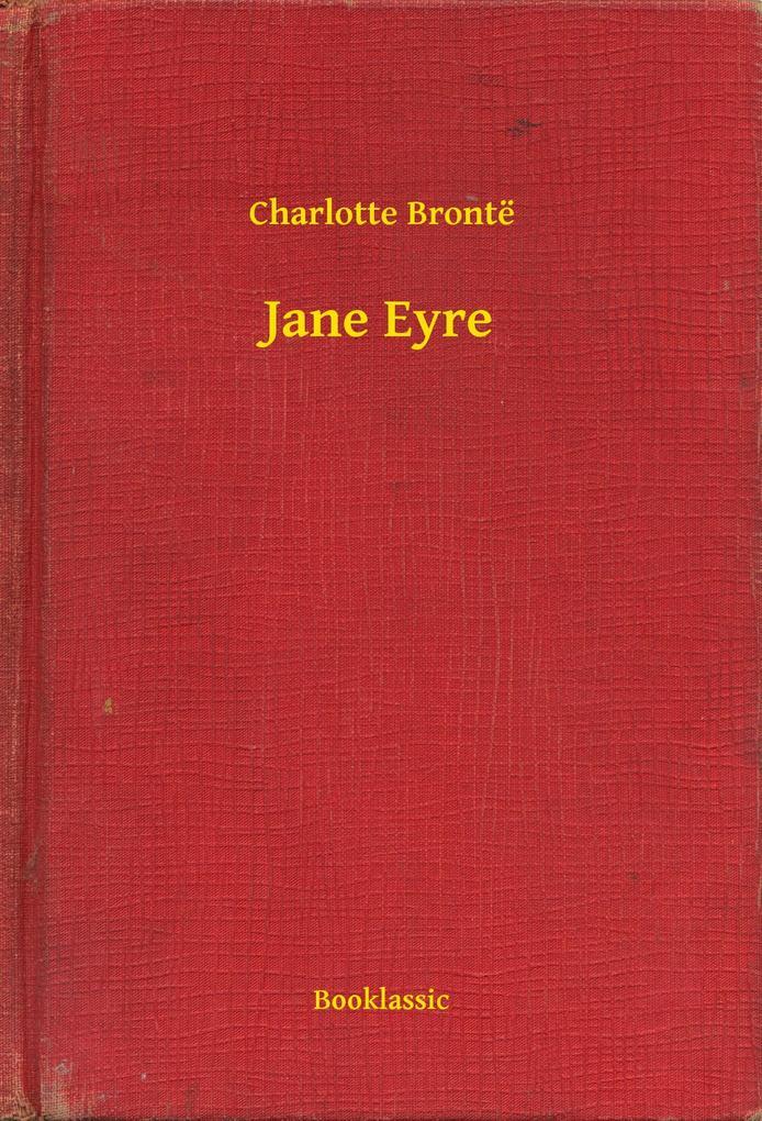 Jane Eyre