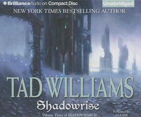 Shadowrise