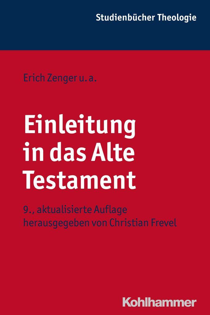 Einleitung in das Alte Testament