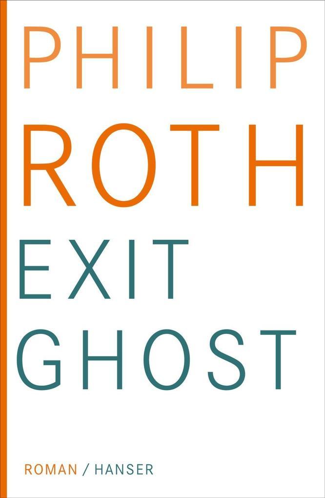 Exit Ghost