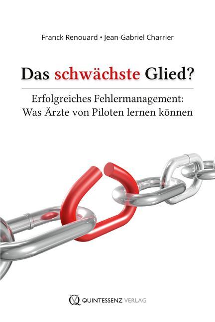 Das schwächste Glied?