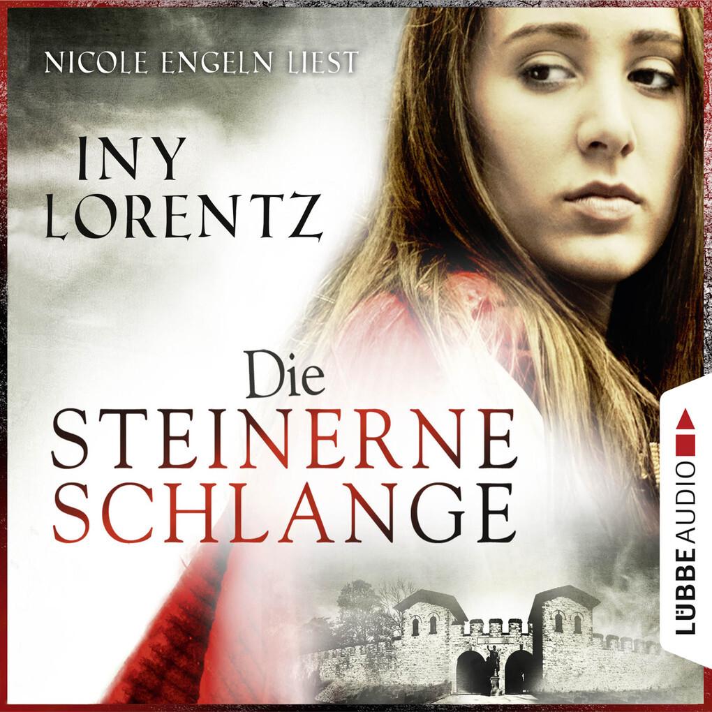 Die steinerne Schlange