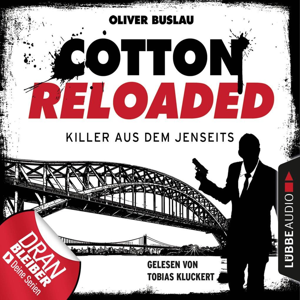 Cotton Reloaded - Folge 37