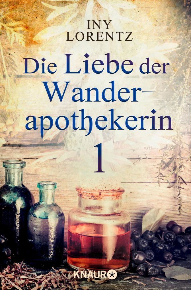 Die Liebe der Wanderapothekerin 1