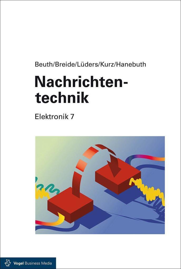 Nachrichtentechnik