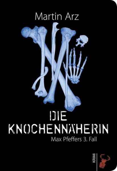 Die Knochennäherin