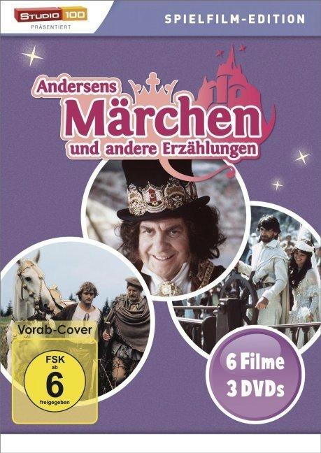 Andersens Märchen und andere Erzählungen