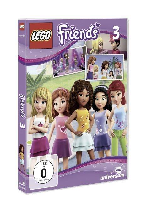 LEGO Friends