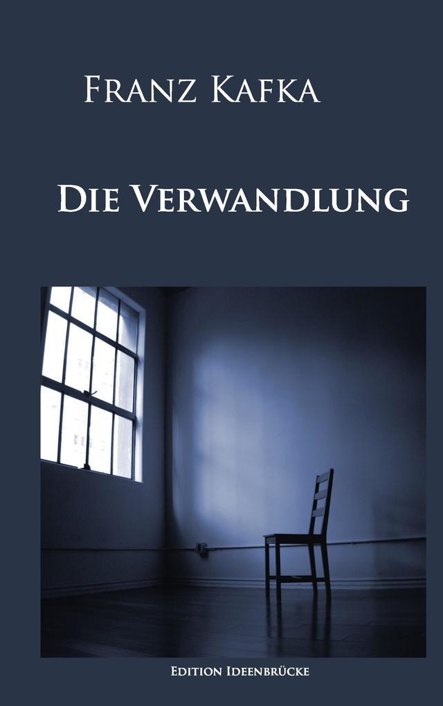 Die Verwandlung