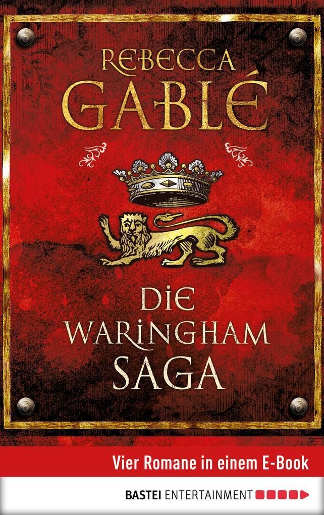 Die Waringham Saga