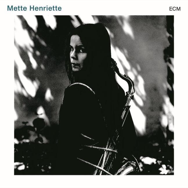 Mette Henriette