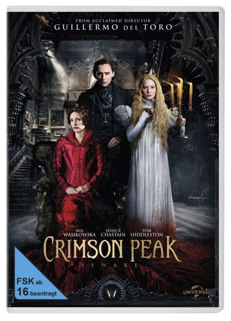 Crimson Peak