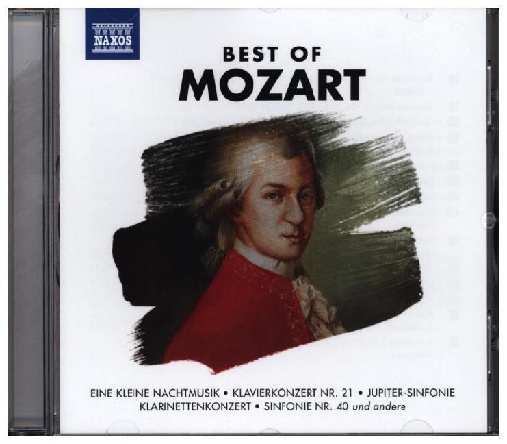 Best of Mozart