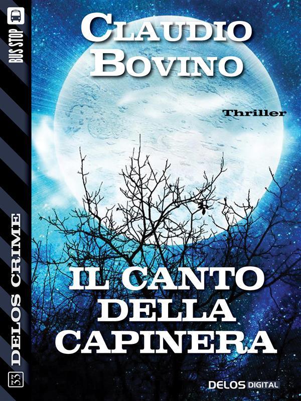 Il canto della capinera