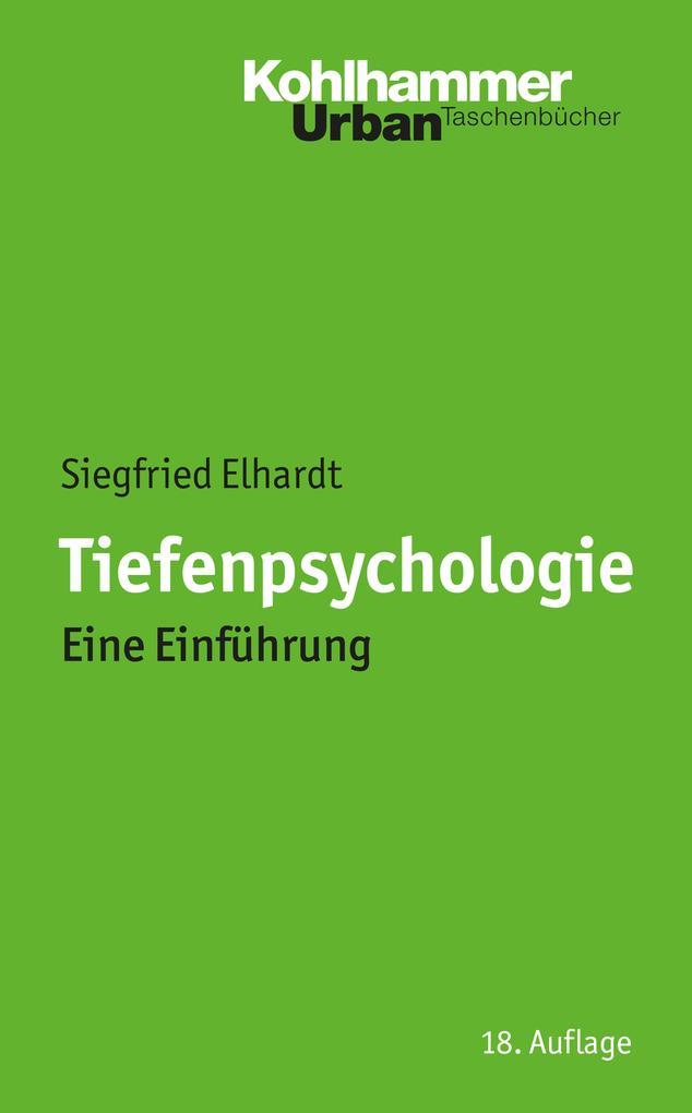 Tiefenpsychologie