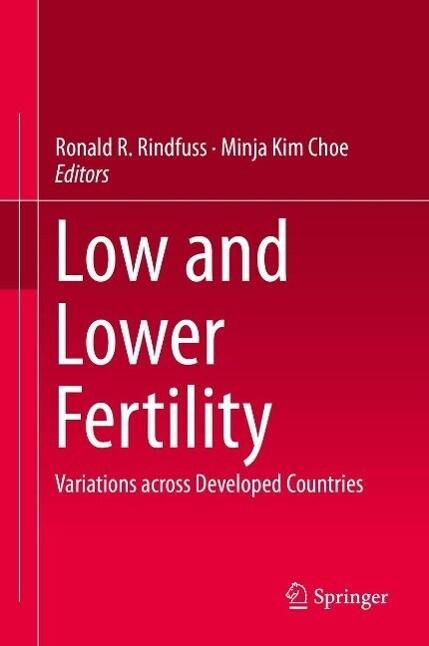 Low and Lower Fertility