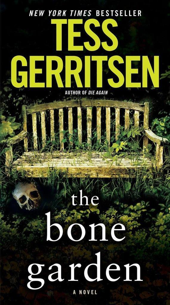 The Bone Garden