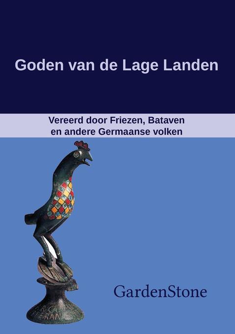 Goden van de Lage Landen