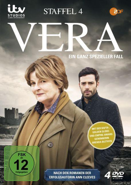 Vera - Ein ganz spezieller Fall