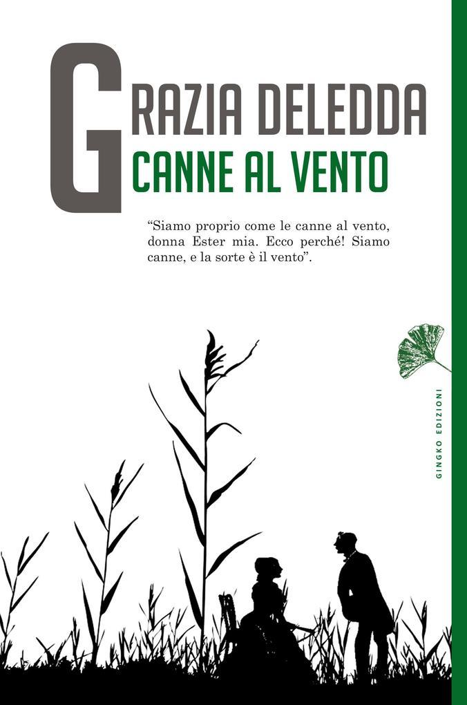 Canne al vento