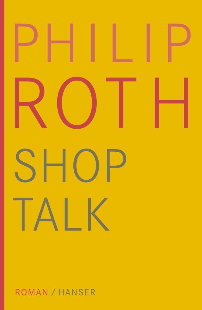 Shop Talk