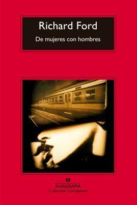 de Mujeres Con Hombres