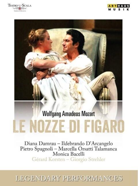 La Nozze di Figaro