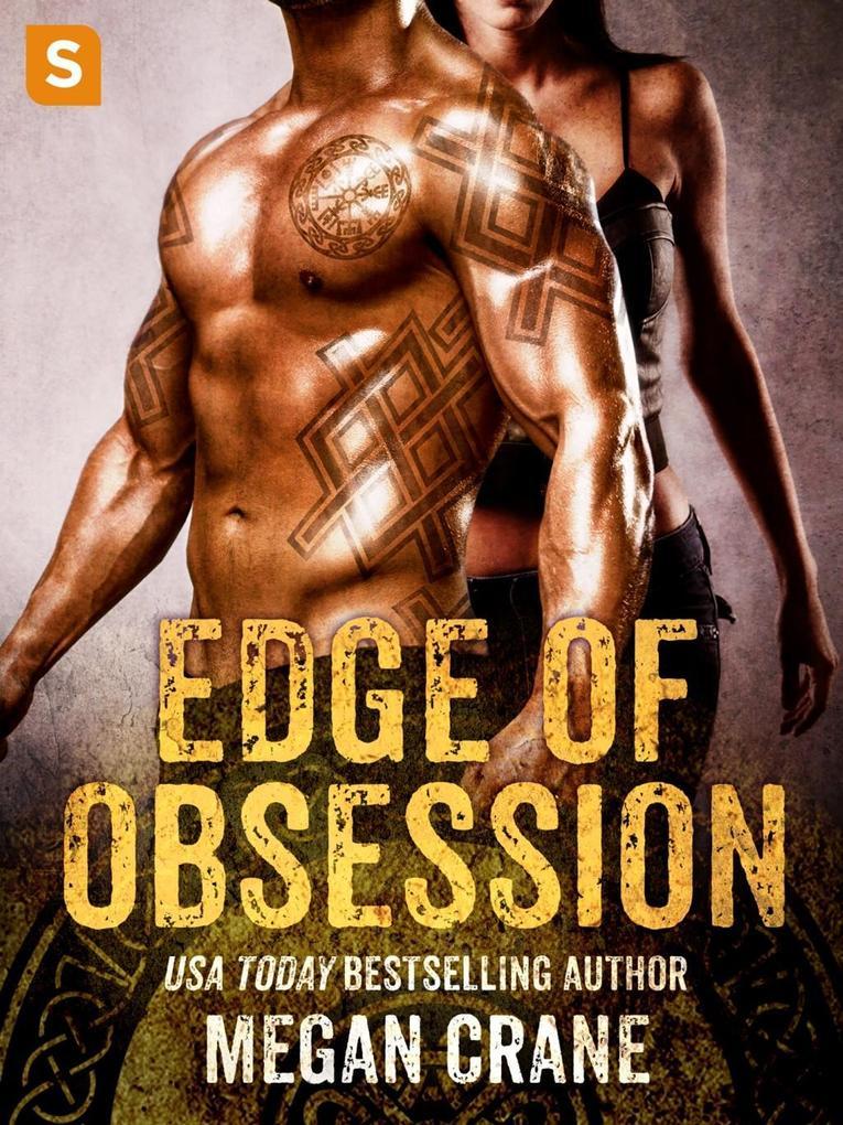 Edge of Obsession