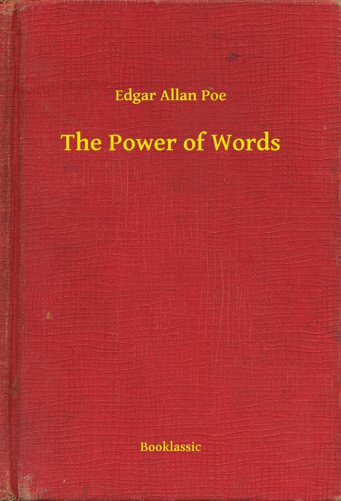 The Power of Words