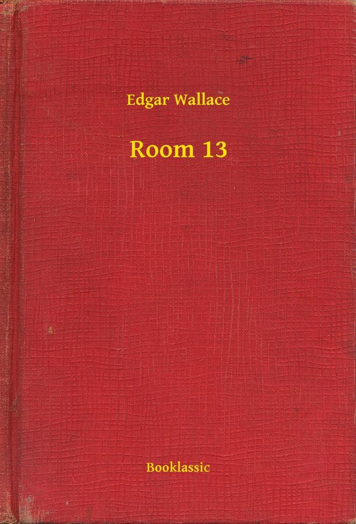 Room 13