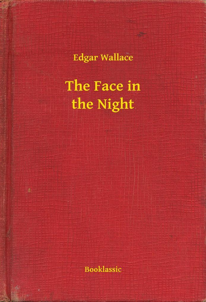 The Face in the Night