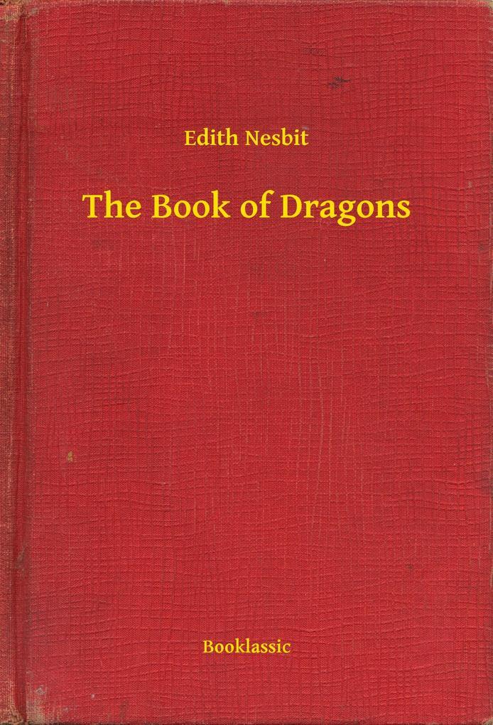 The Book of Dragons