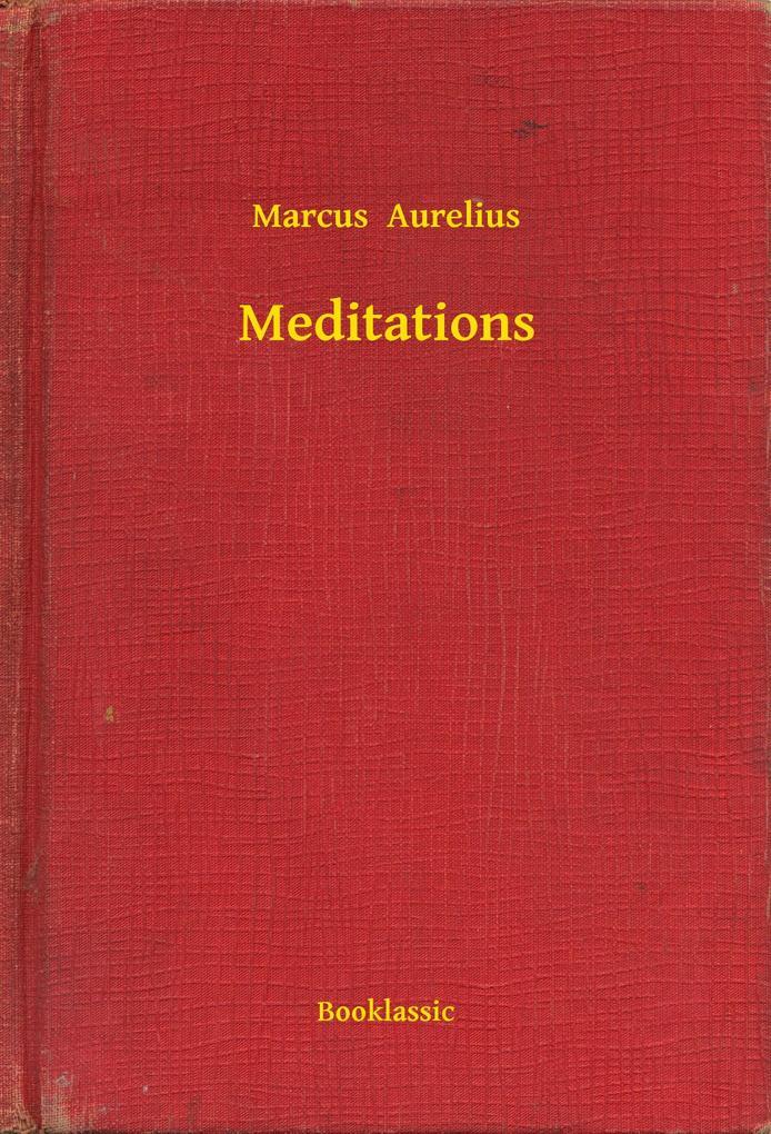 Meditations