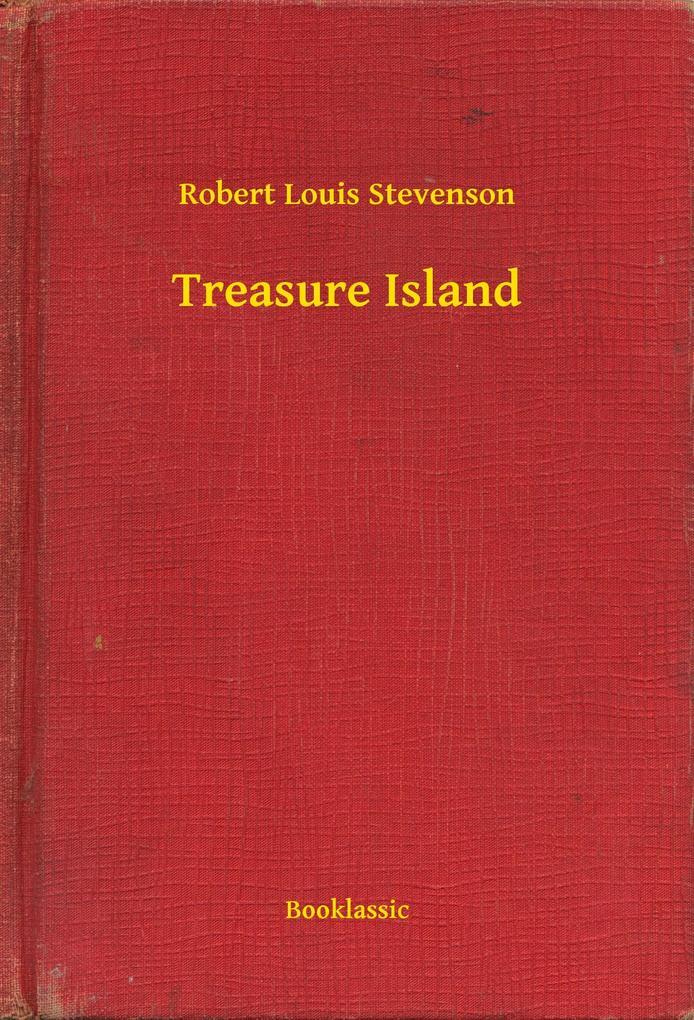 Treasure Island