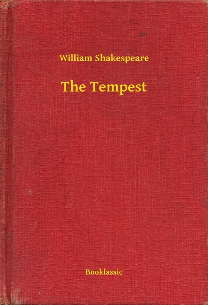 The Tempest