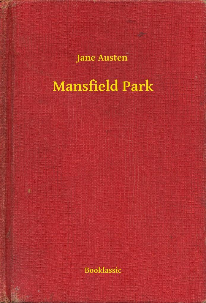 Mansfield Park