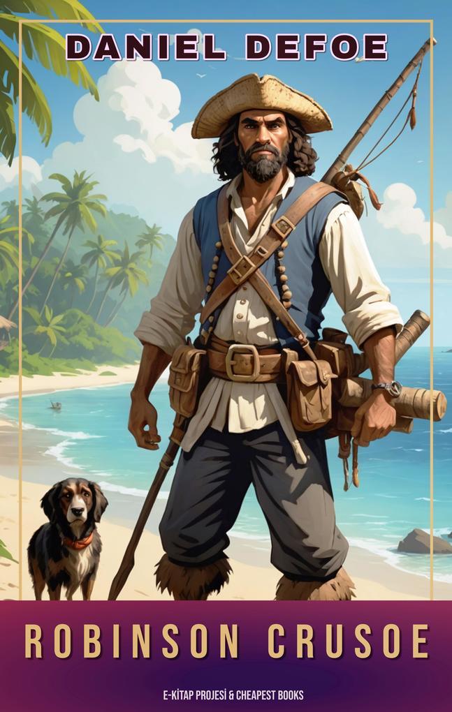 Robinson Crusoe