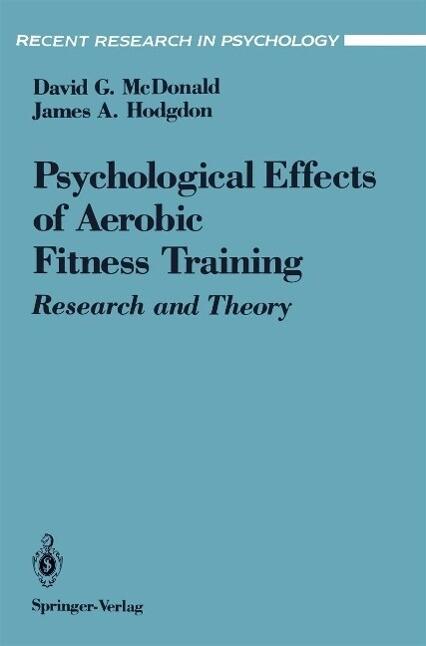 The Psychological Effects of Aerobic Fitness Training